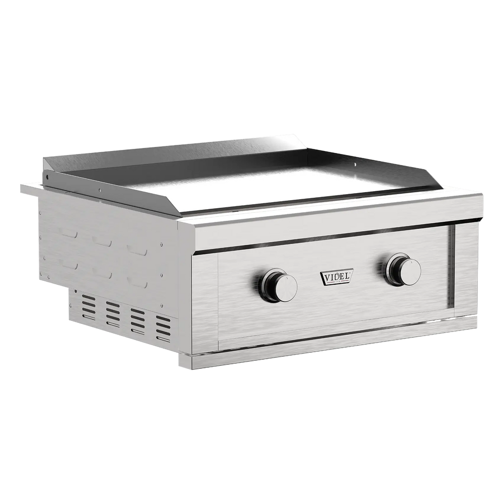 30" Griddle - Gran Plancha