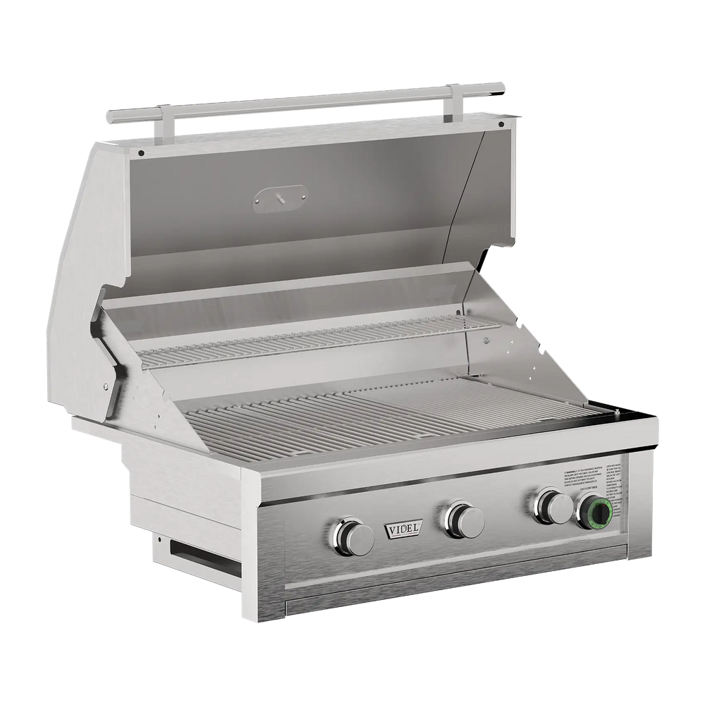 36" Commercial Premium Grill