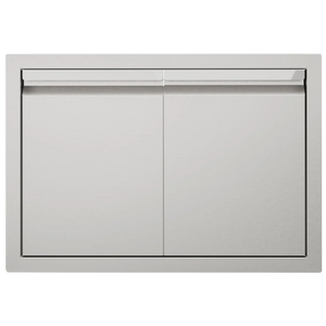 36 inch Double Door Storage