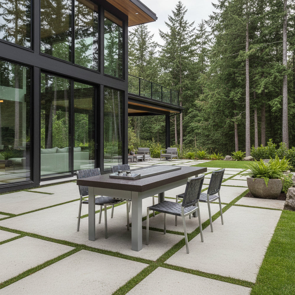 Bellingham Cooking Table