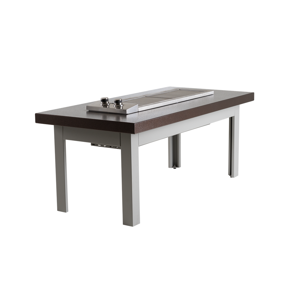 Bellingham Cooking Table
