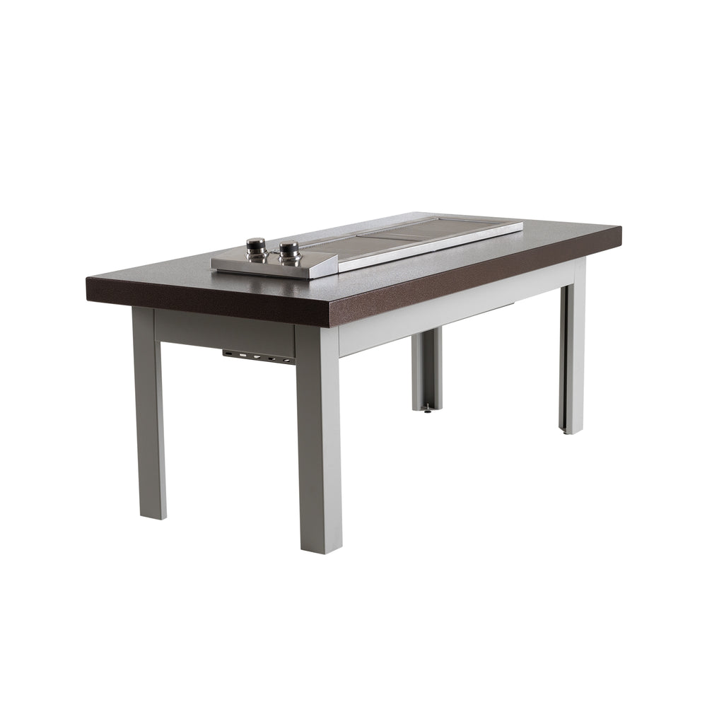 Bellingham Cooking Table