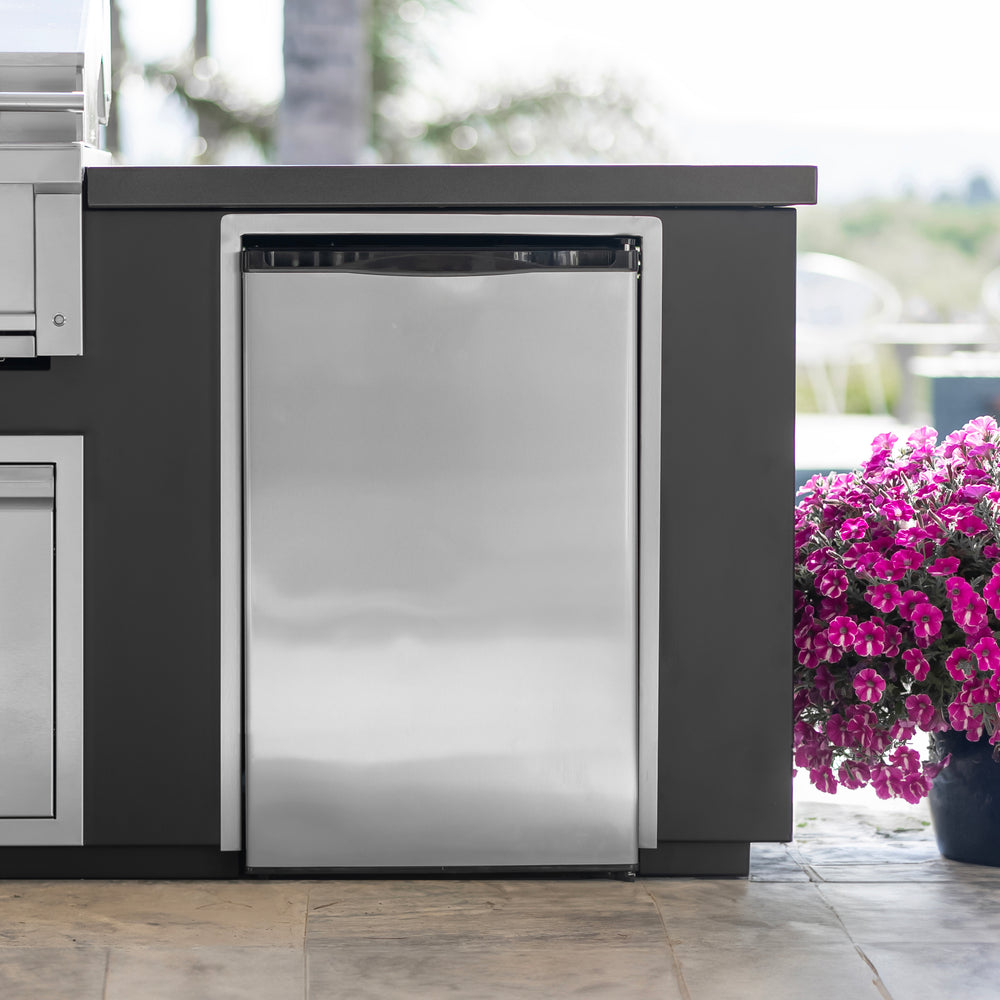 Compact Fridge