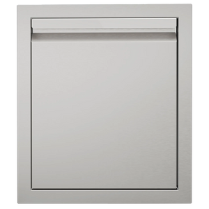 Single Access Door