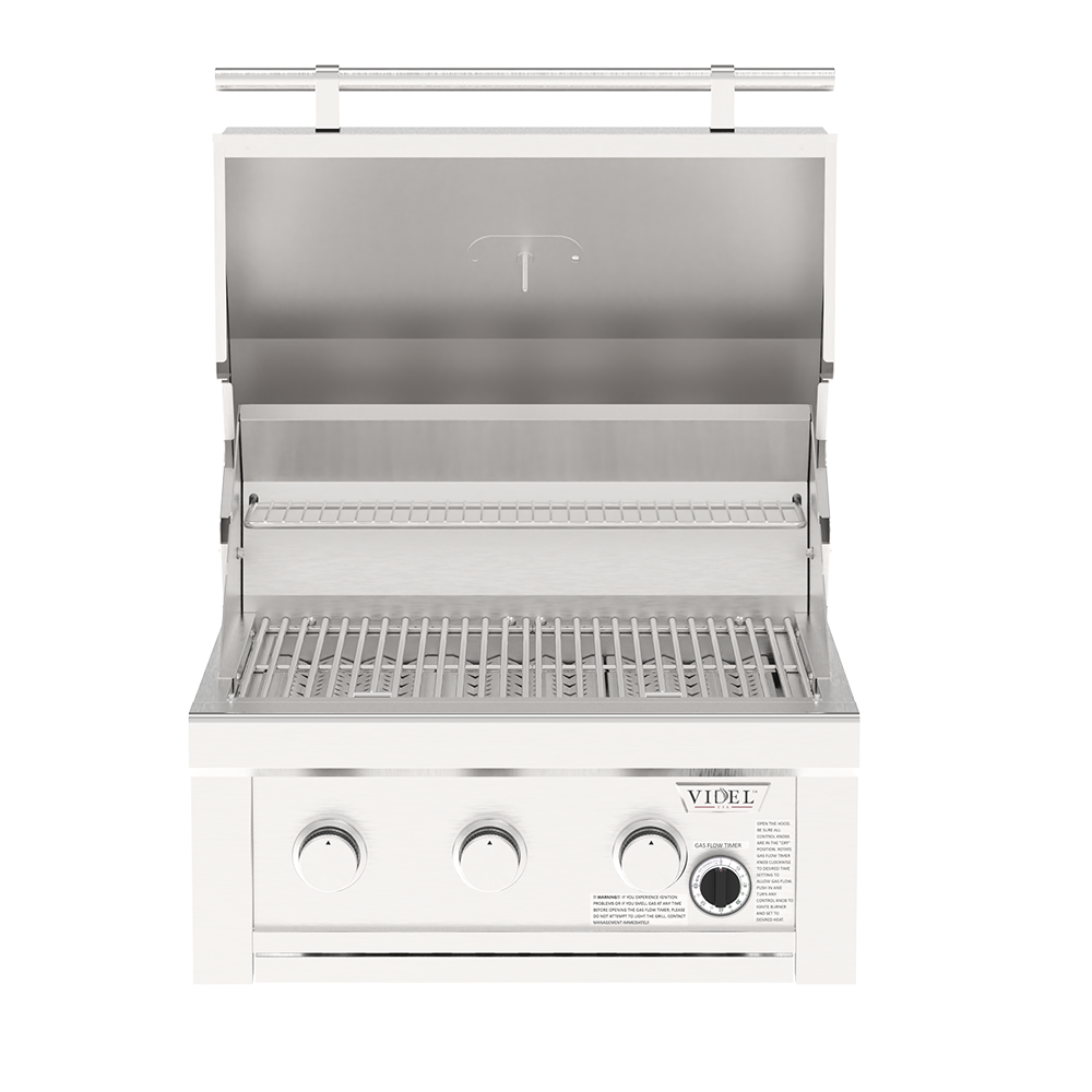 26" Videl™ Commercial Grill
