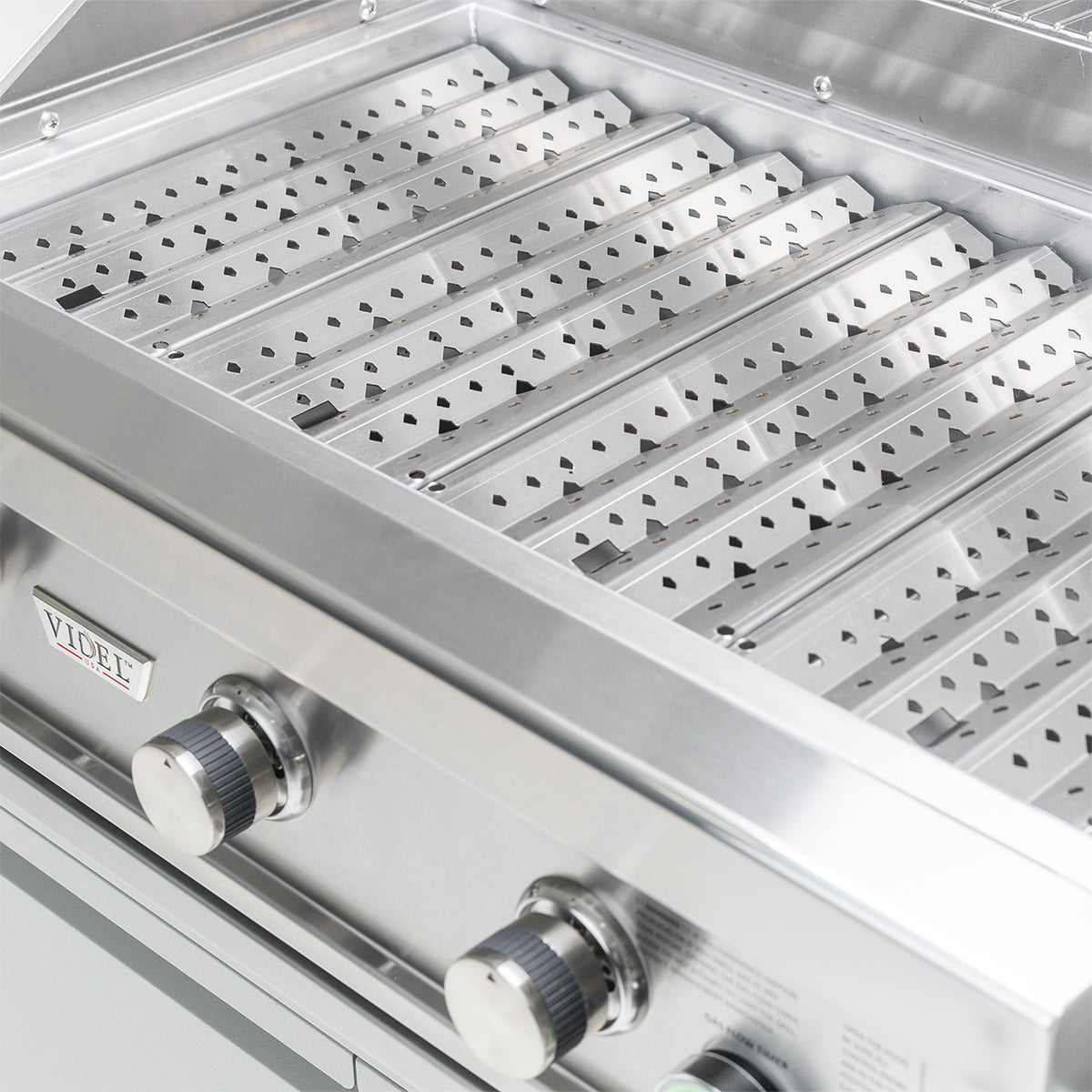26" Videl™ Commercial Grill