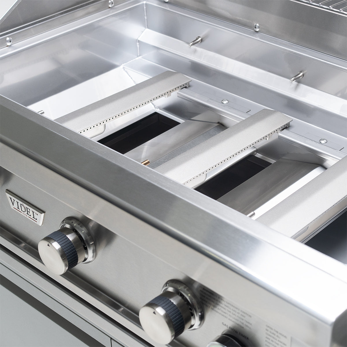26" Videl™ Commercial Grill