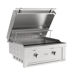 30" Griddle - Gran Plancha