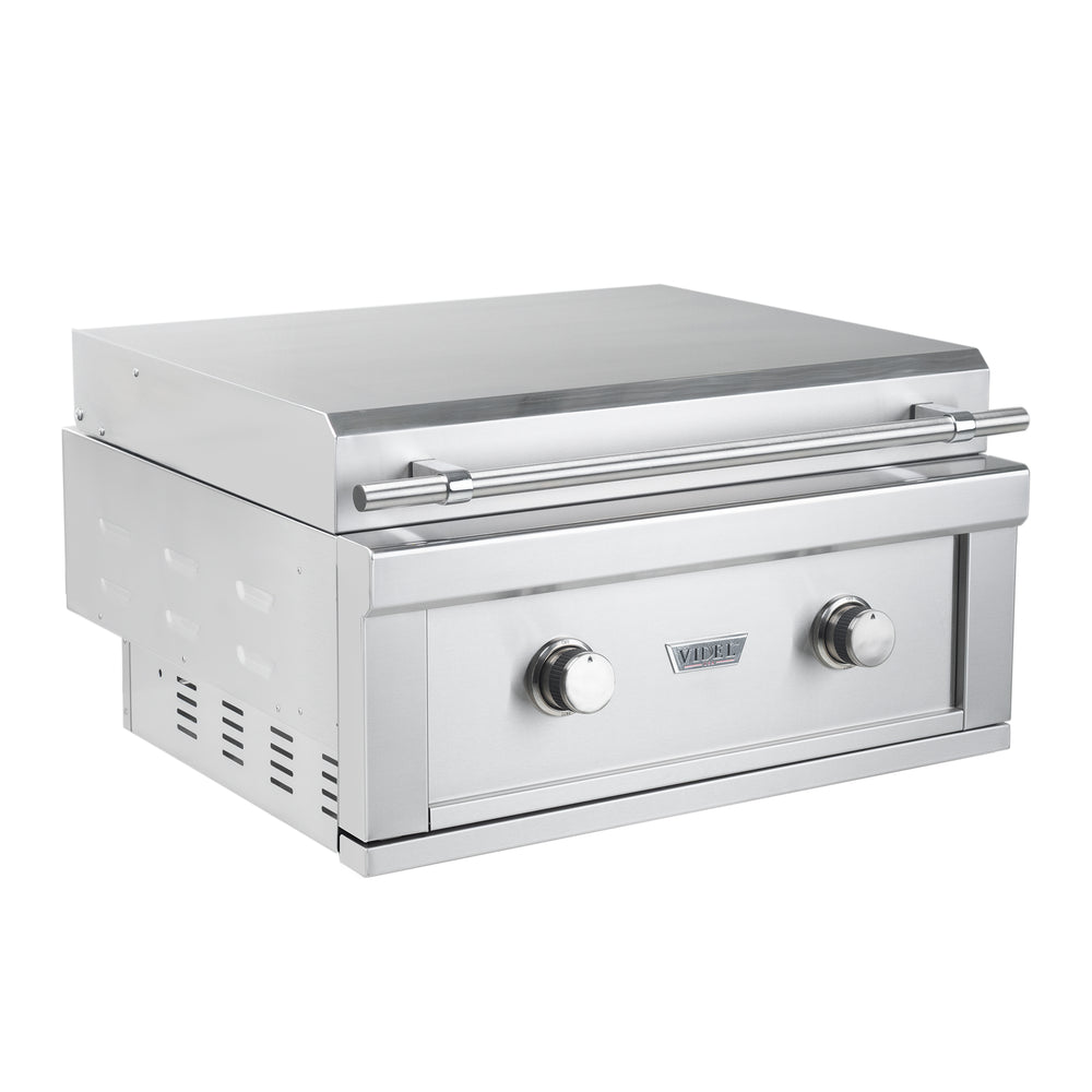 30" Griddle - Gran Plancha