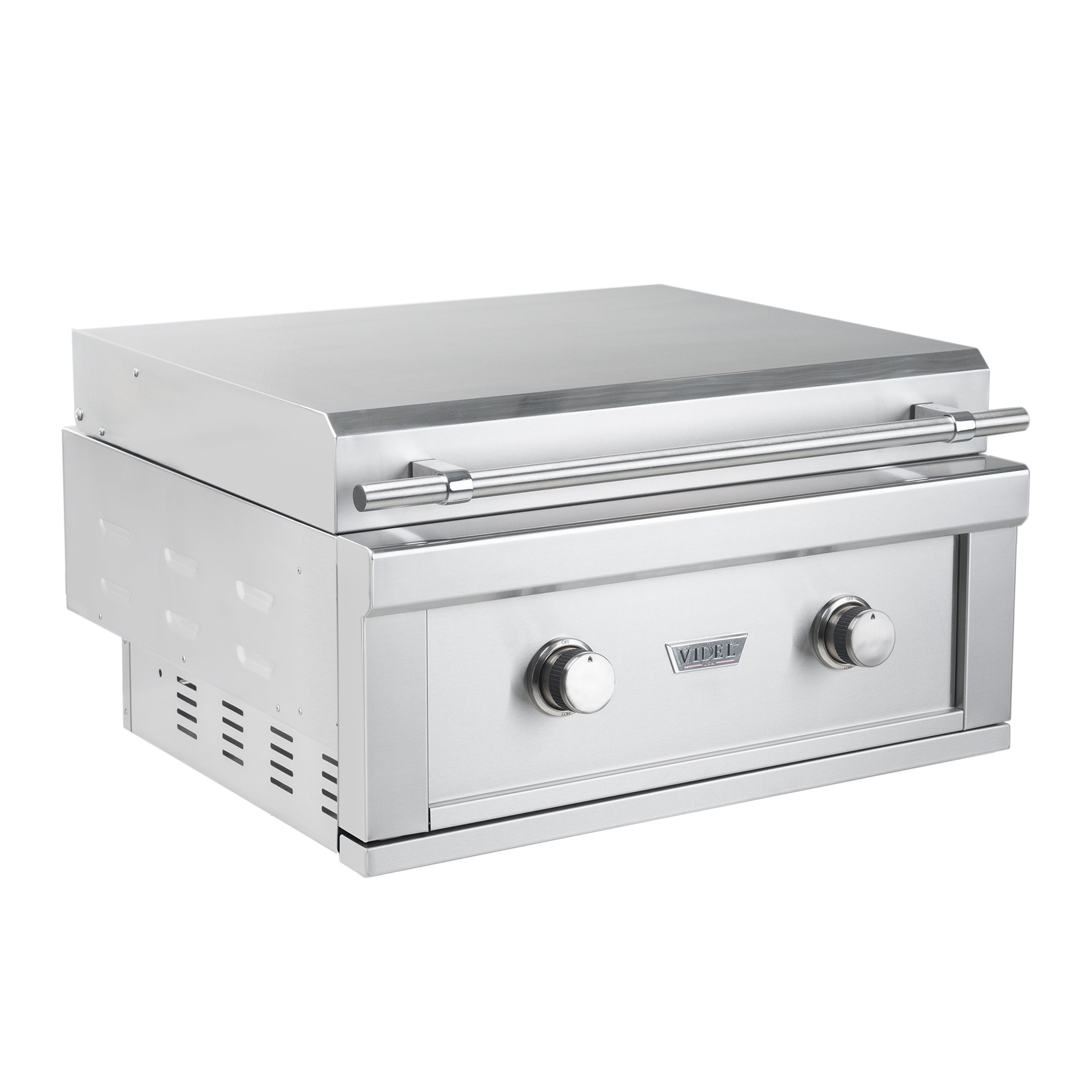 30" Griddle - Gran Plancha