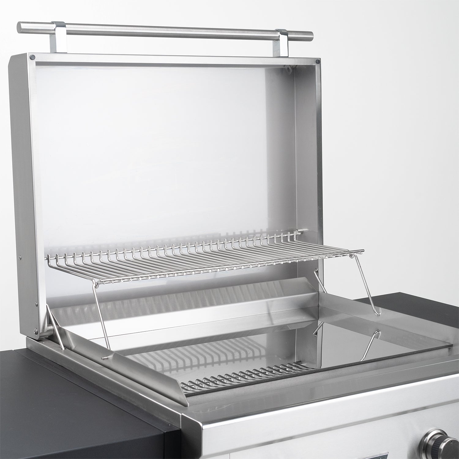 30" Griddle - Gran Plancha