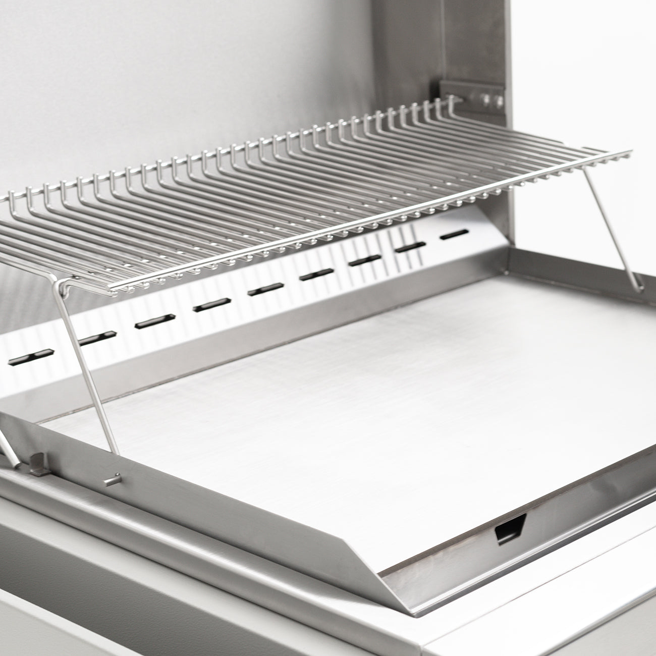 30" Griddle - Gran Plancha