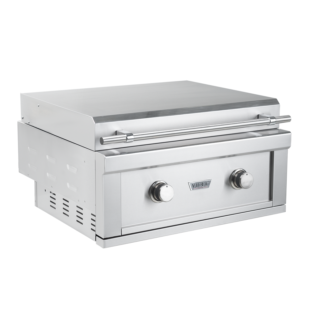 30" Griddle - Gran Plancha