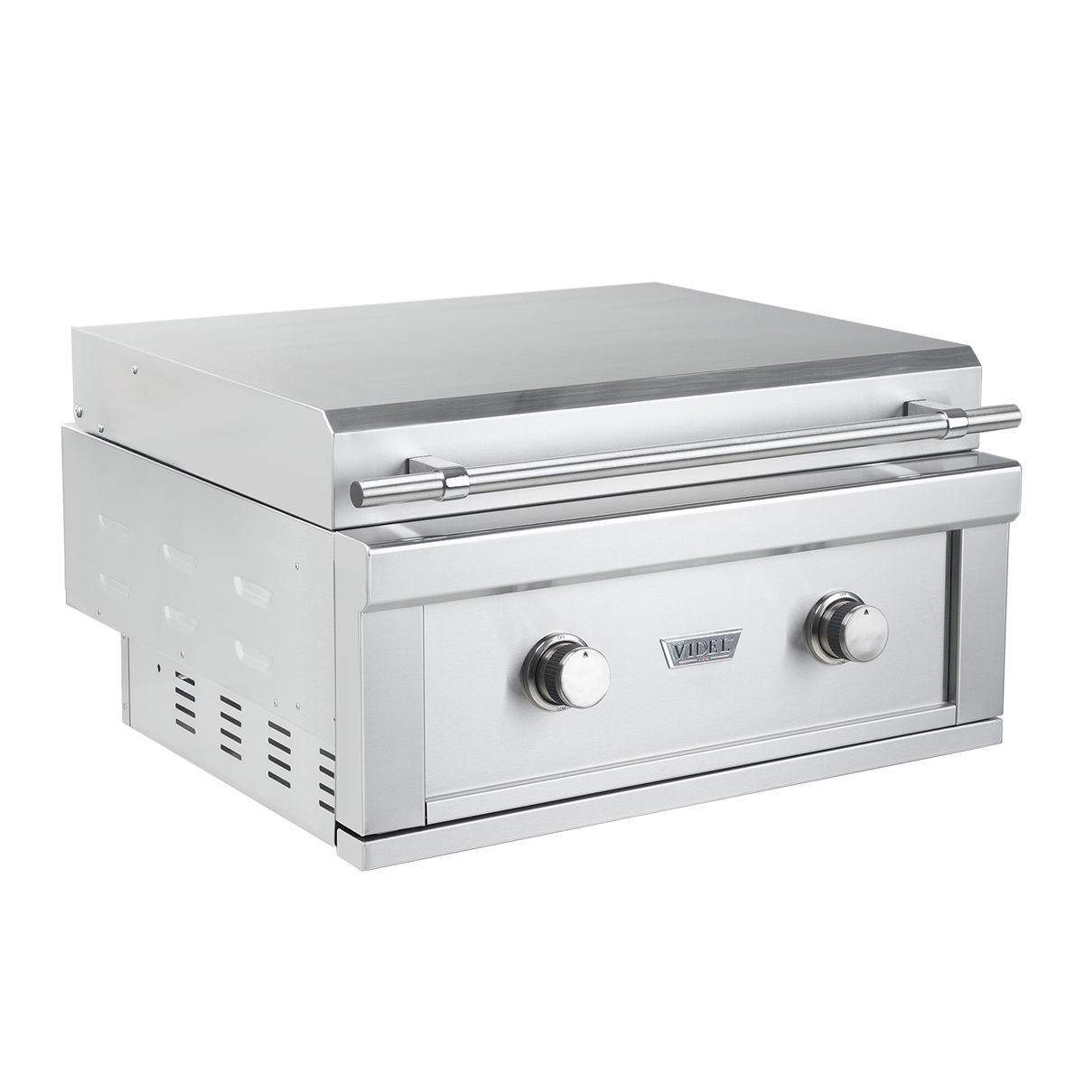 30" Griddle - Gran Plancha