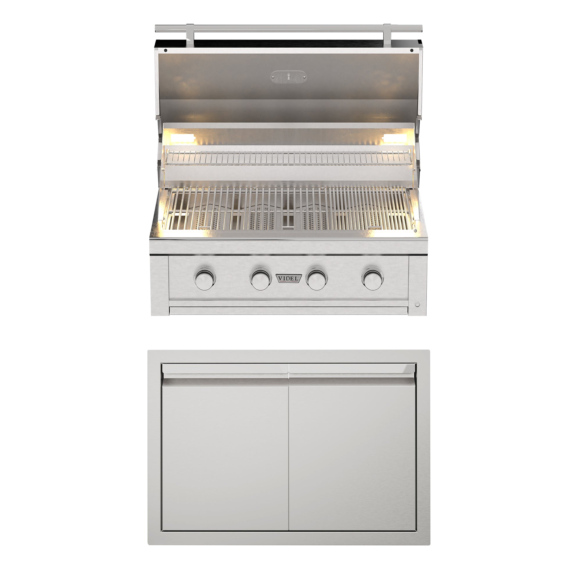 Grill Signature Collection 1