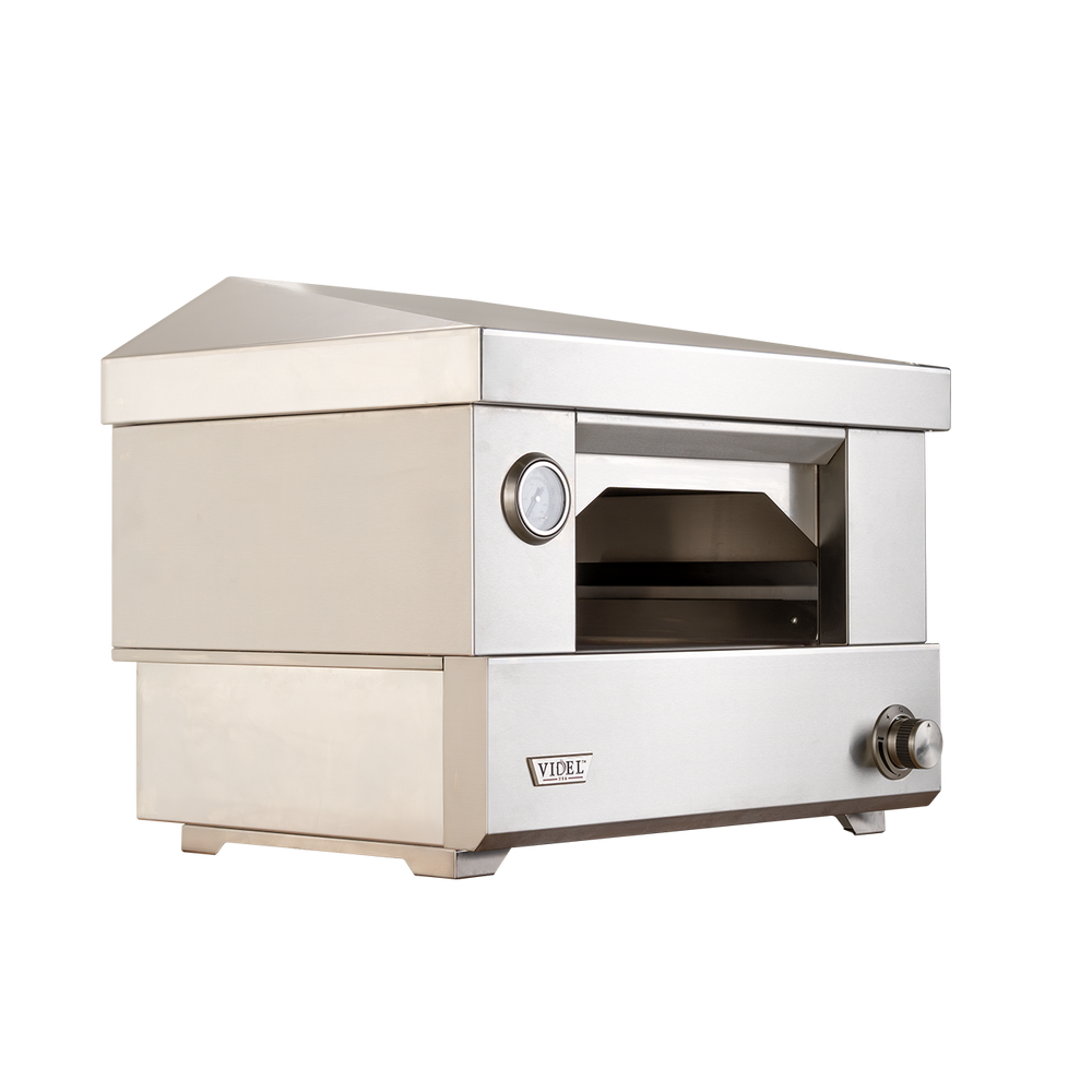 Videl™ Counter Top Pizza Oven