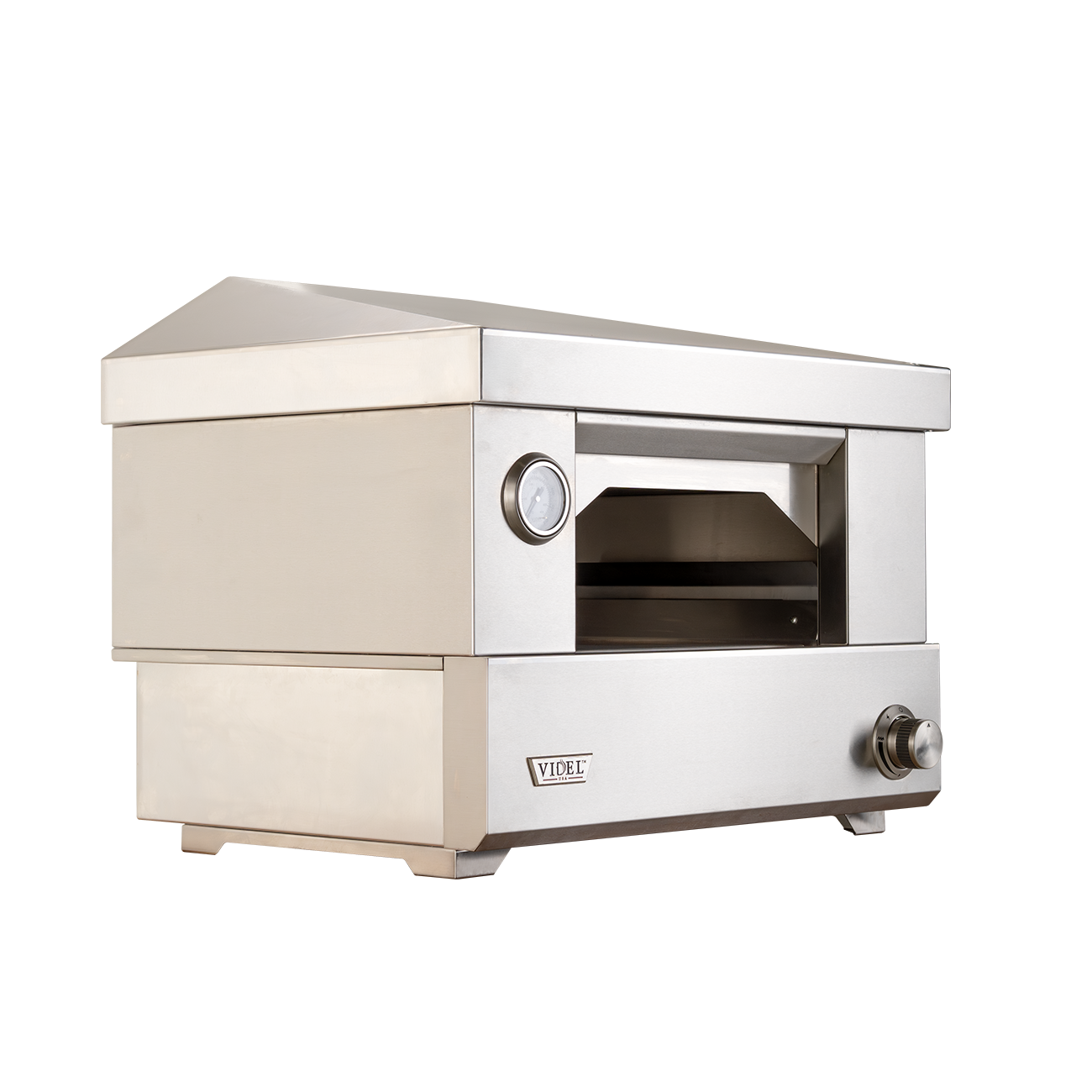 Videl™ Counter Top Pizza Oven