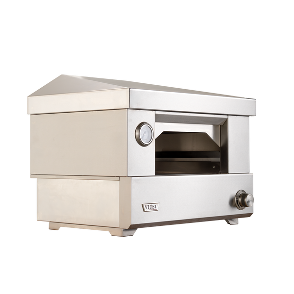Videl™ Counter Top Pizza Oven