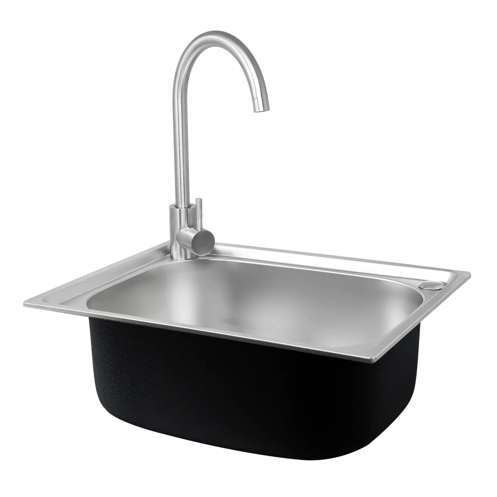 Outdoor Sink