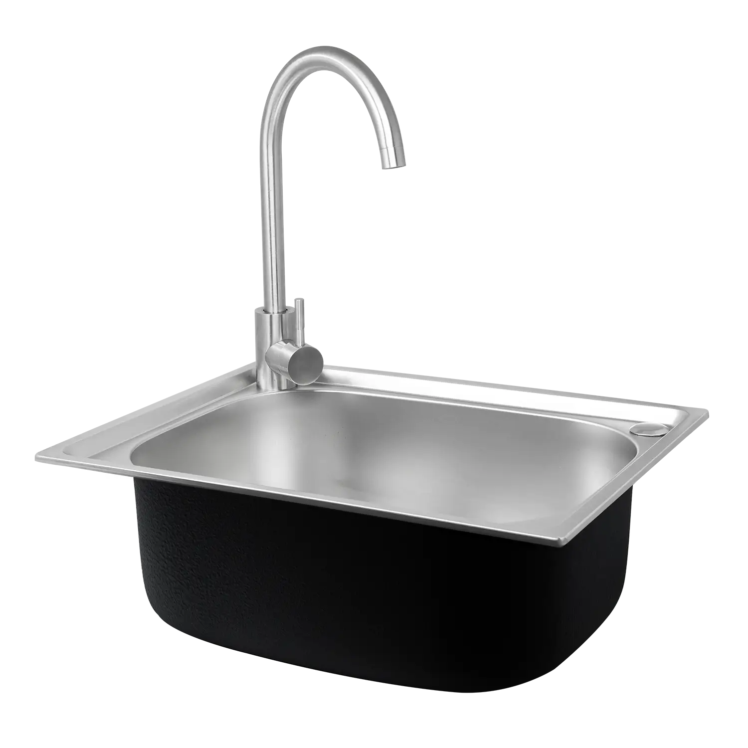 Outdoor Sink
